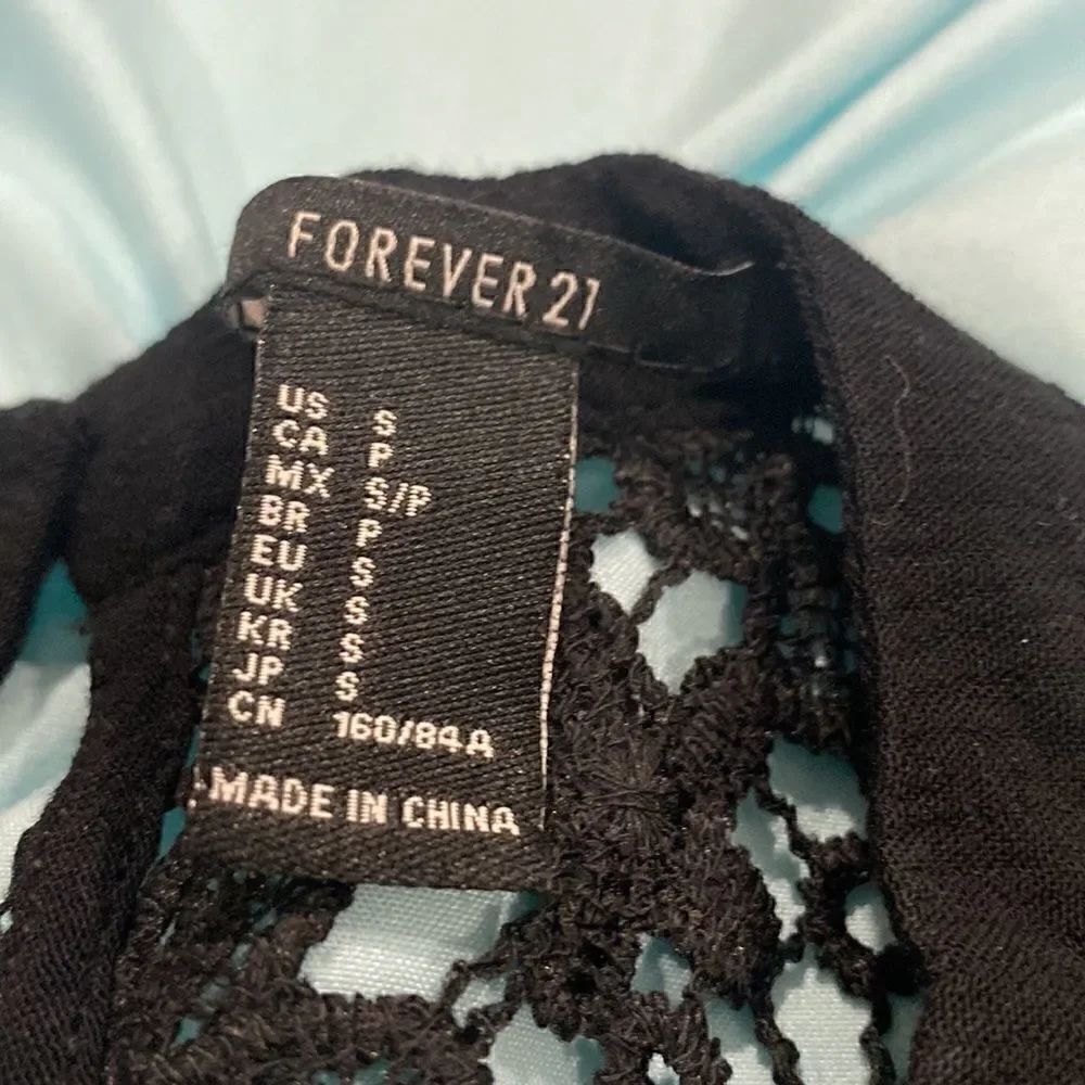 Forever 21 tops - Picture 7 of 9